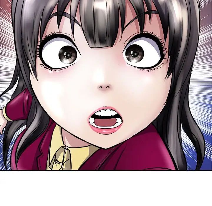 《母女》漫画 第6話