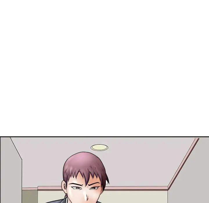 《母女》漫画 第6話