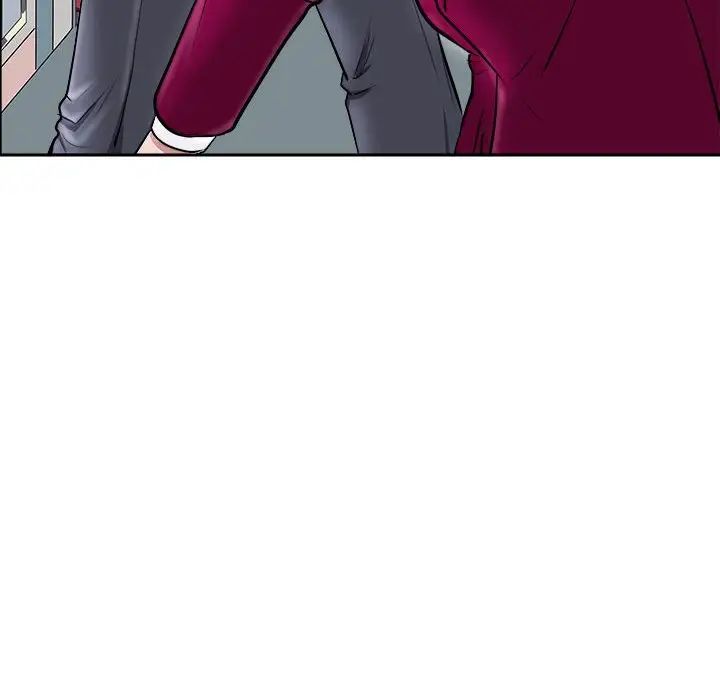 《母女》漫画 第6話