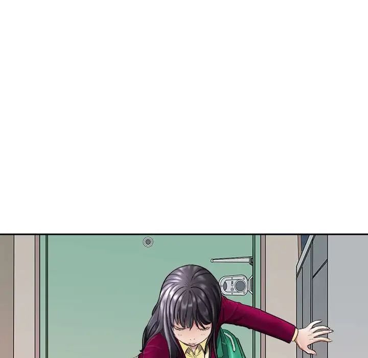 《母女》漫画 第6話