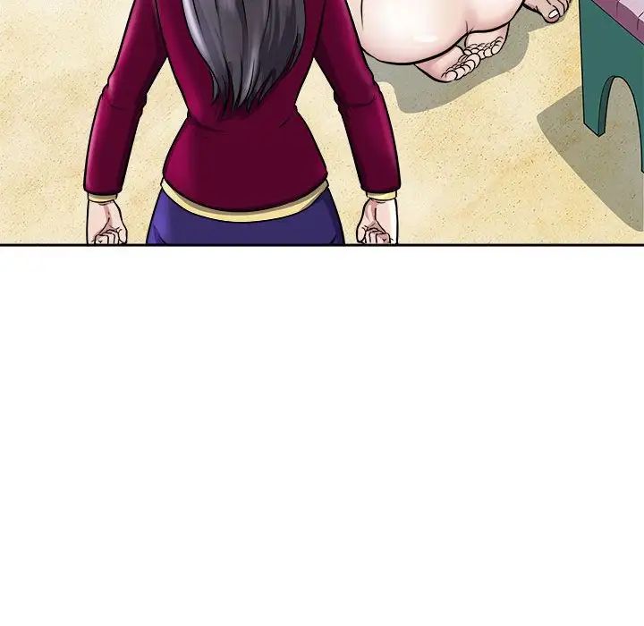 《母女》漫画 第7話