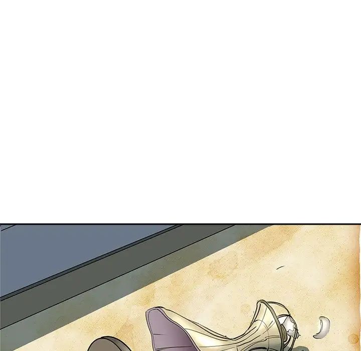 《母女》漫画 第7話