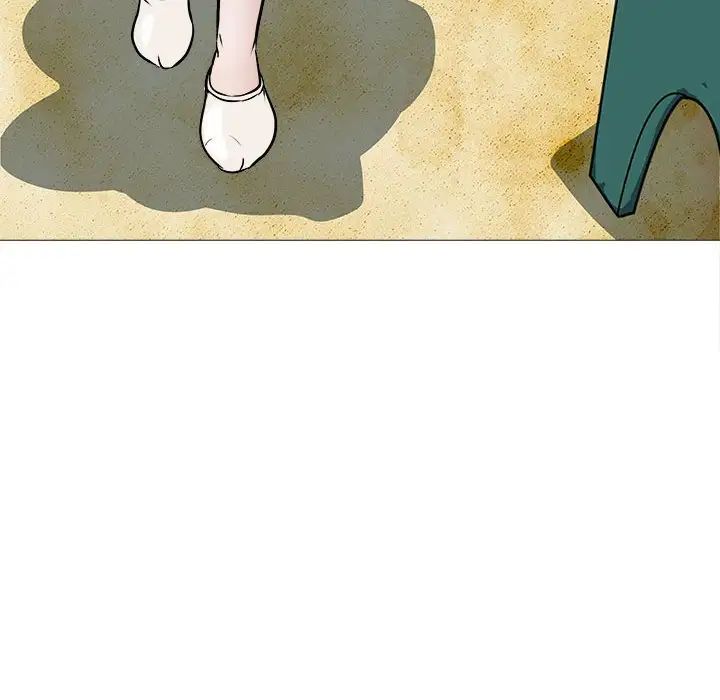 《母女》漫画 第7話