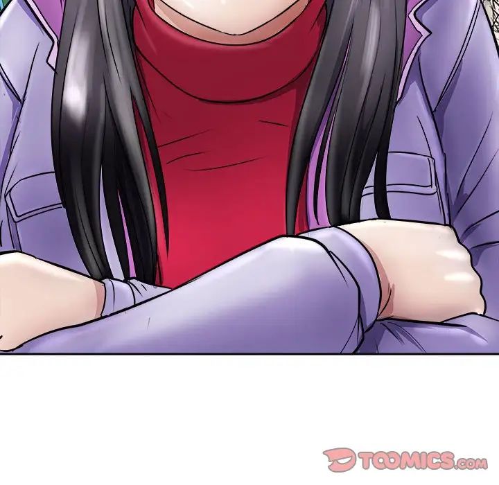 《母女》漫画 第7話