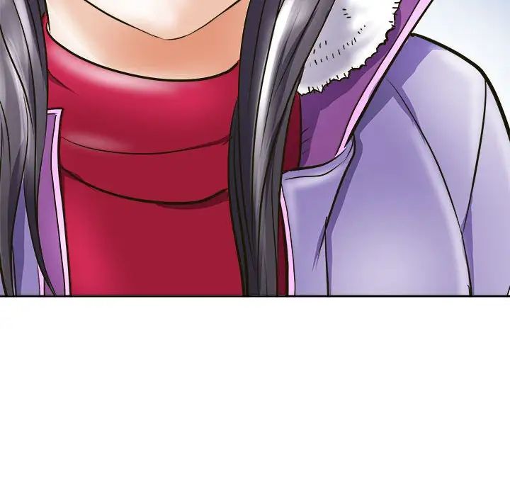 《母女》漫画 第7話
