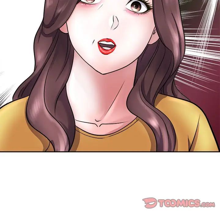 《母女》漫画 第7話