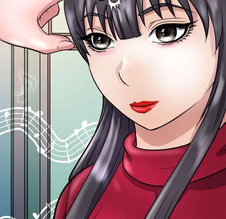 《母女》漫画 第7話