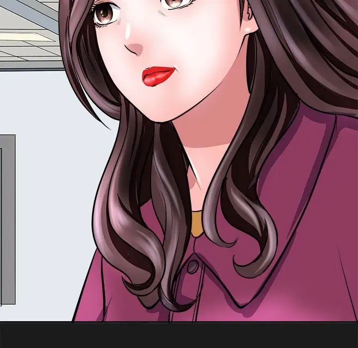 《母女》漫画 第8話