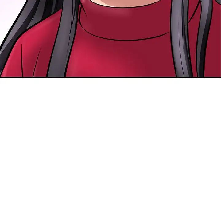 《母女》漫画 第8話