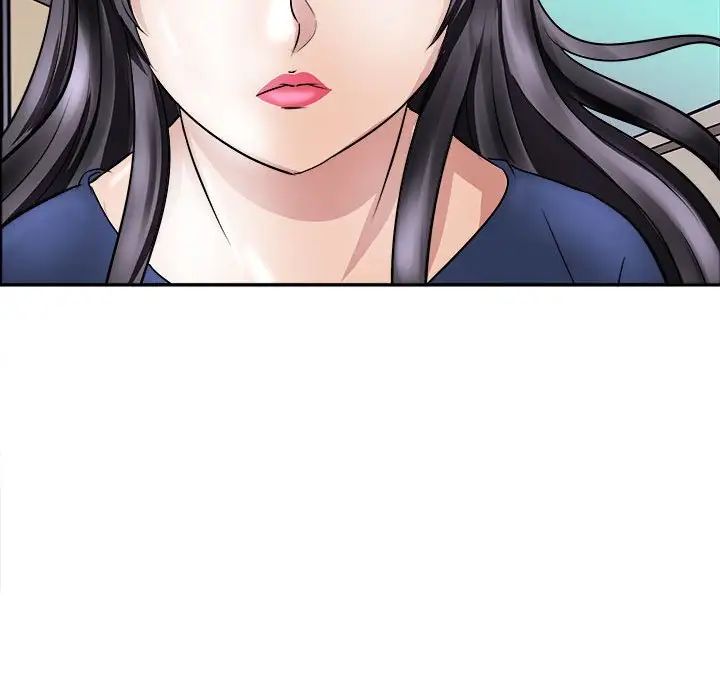 《母女》漫画 第8話