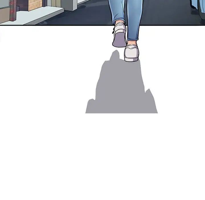 《母女》漫画 第8話