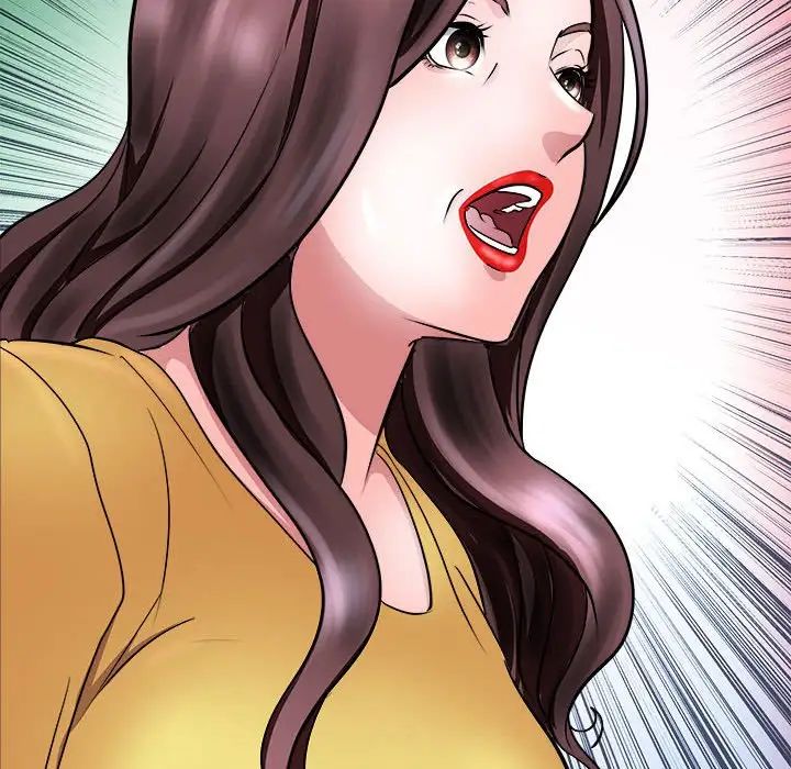 《母女》漫画 第8話