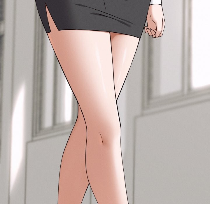 《母女通喫計劃》漫画 第1話