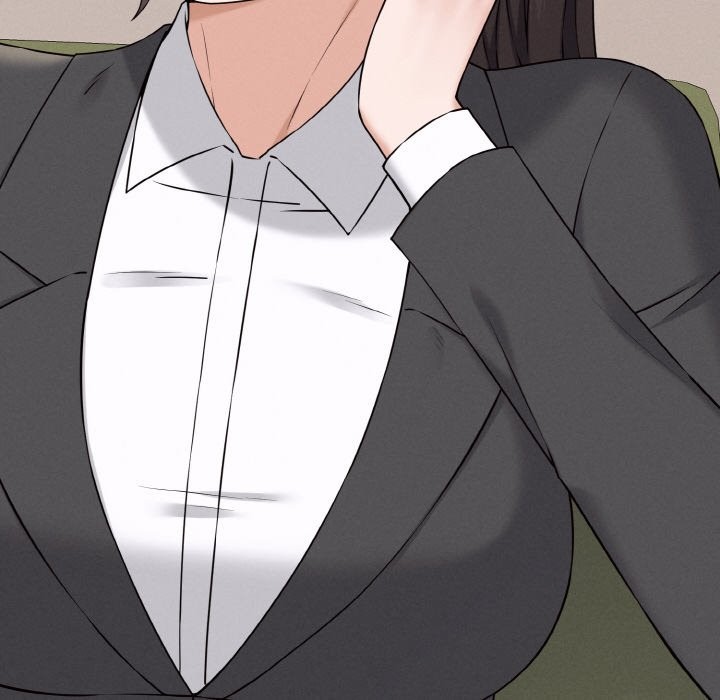《母女通喫計劃》漫画 第1話
