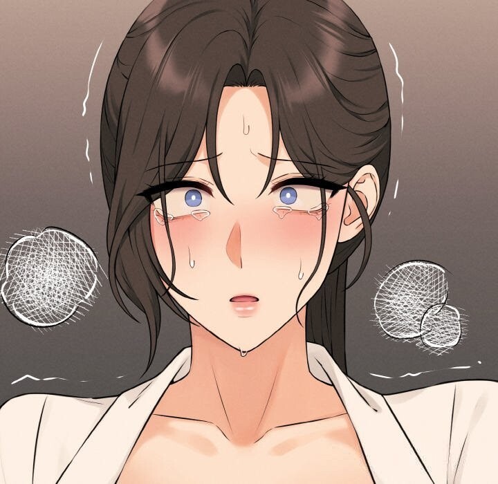 《母女通喫計劃》漫画 第10話
