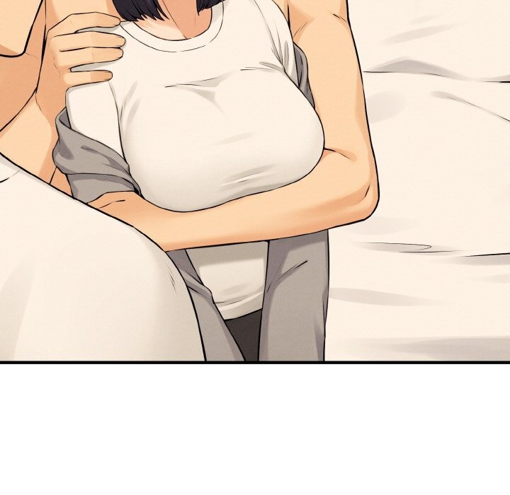 《母女通喫計劃》漫画 第10話