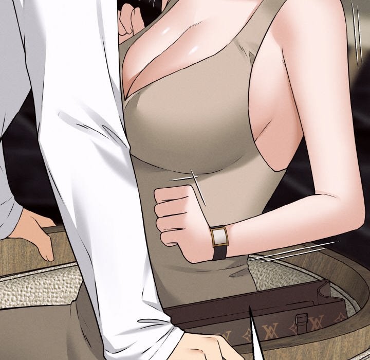 《母女通喫計劃》漫画 第2話