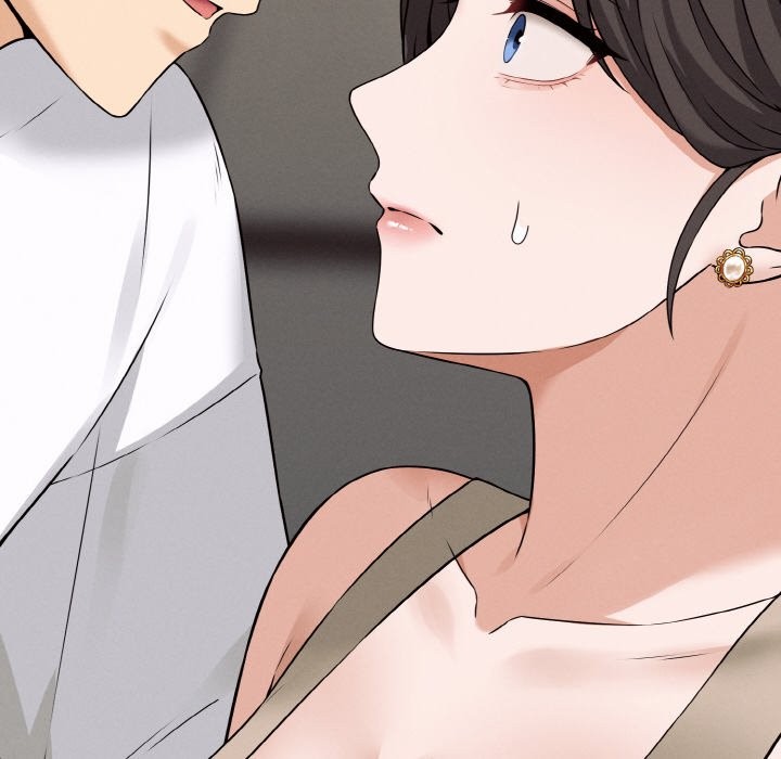 《母女通喫計劃》漫画 第2話