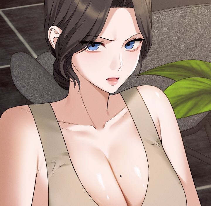 《母女通喫計劃》漫画 第2話