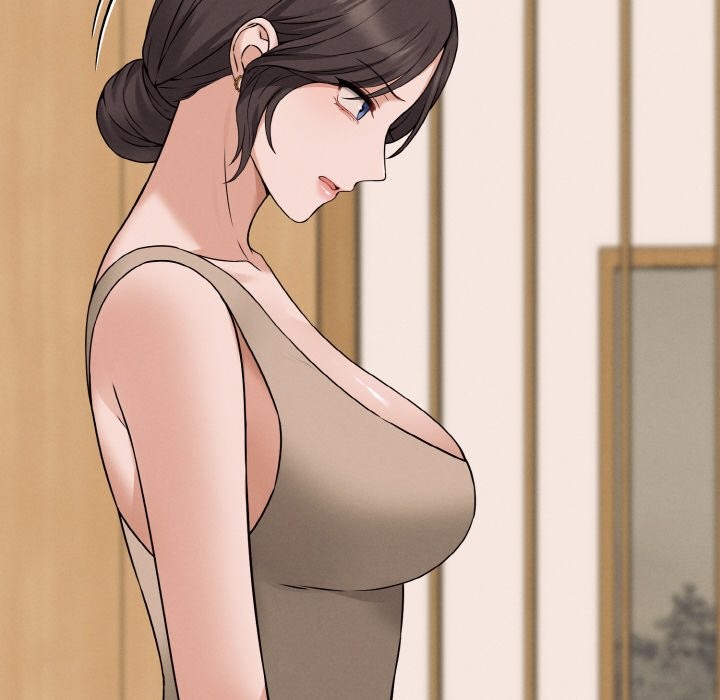 《母女通喫計劃》漫画 第2話