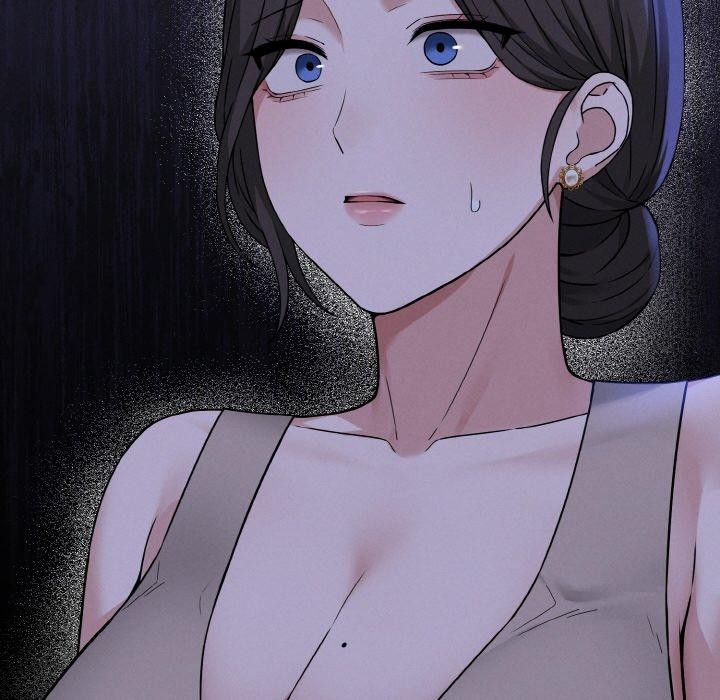 《母女通喫計劃》漫画 第3話