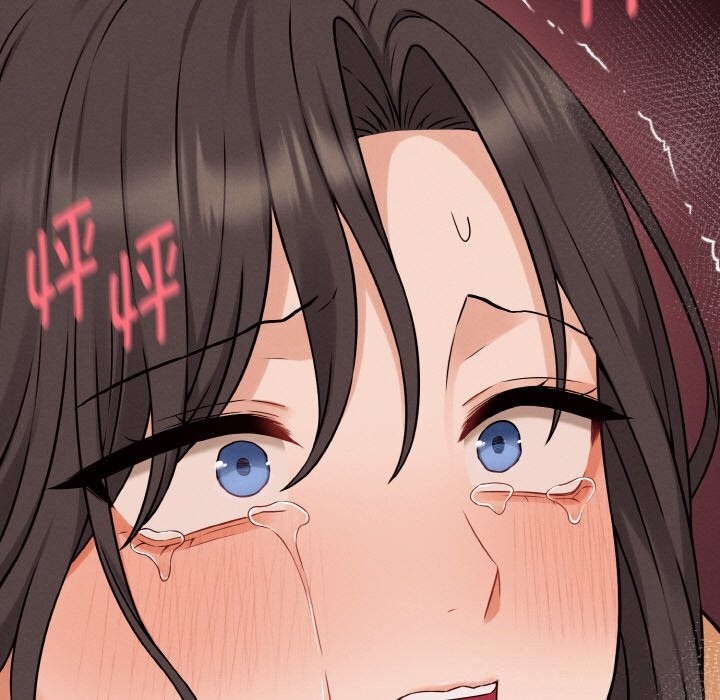 《母女通喫計劃》漫画 第5話