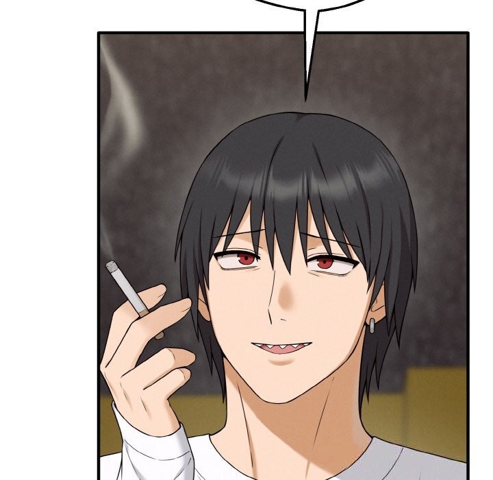 《母女通喫計劃》漫画 第6話