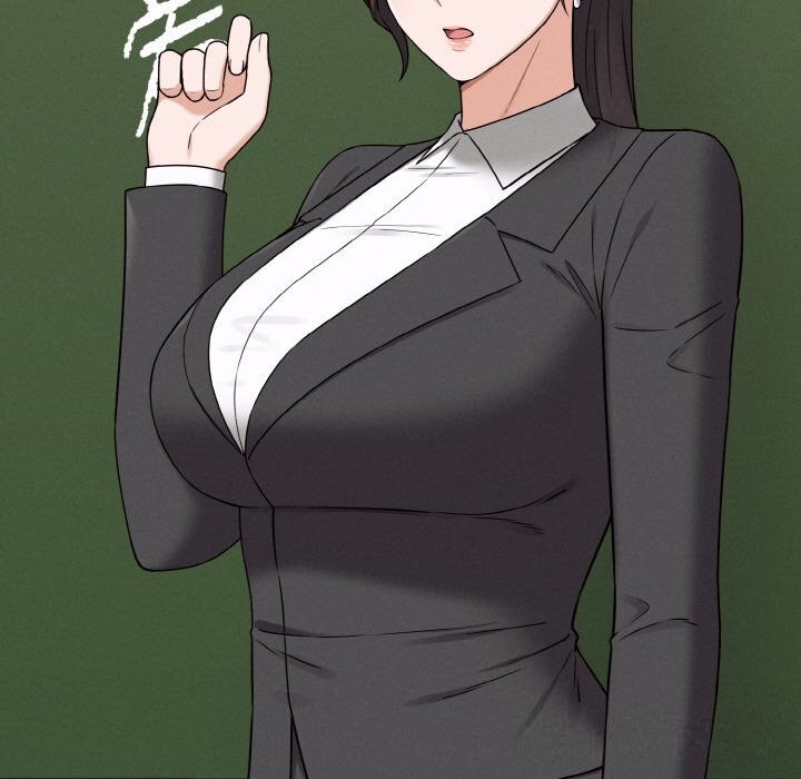 《母女通喫計劃》漫画 第6話
