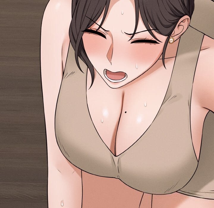 《母女通喫計劃》漫画 第6話