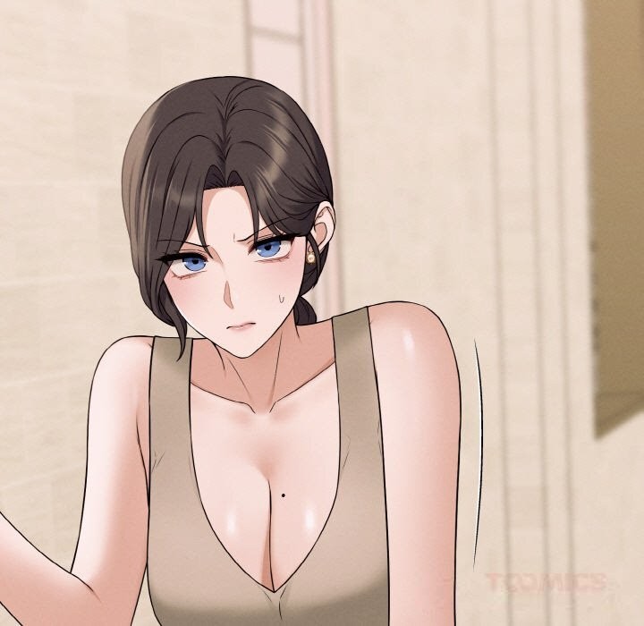 《母女通喫計劃》漫画 第6話