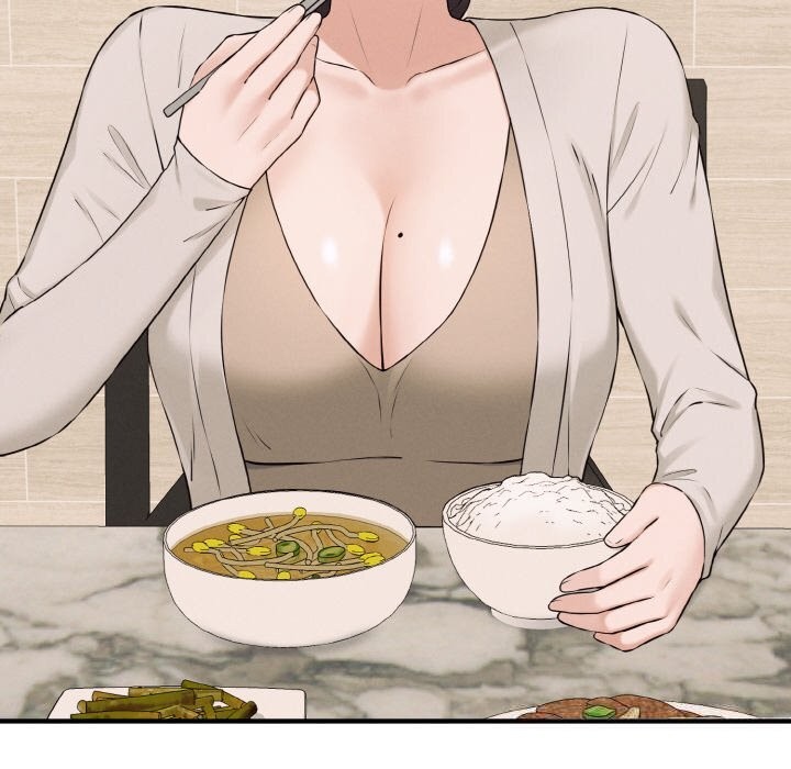 《母女通喫計劃》漫画 第6話