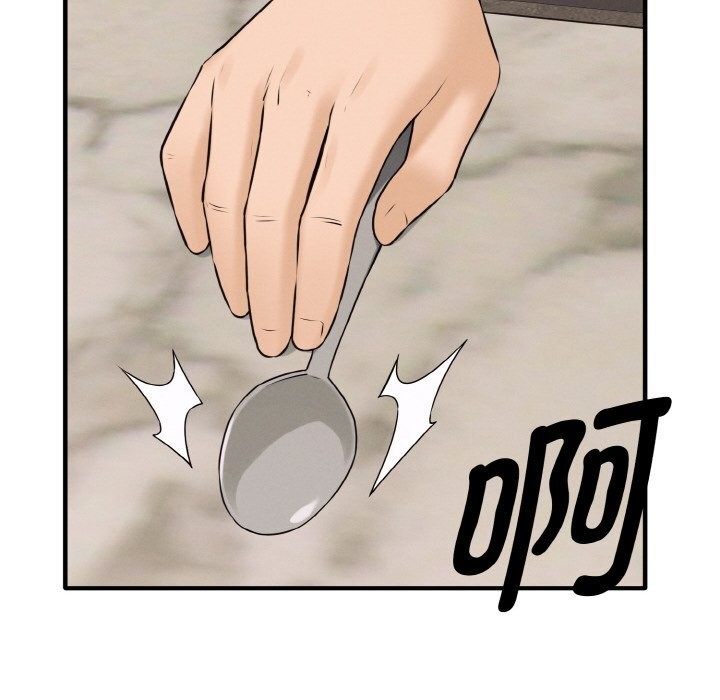 《母女通喫計劃》漫画 第6話