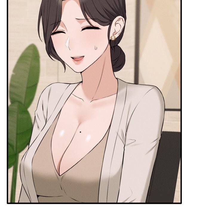 《母女通喫計劃》漫画 第6話