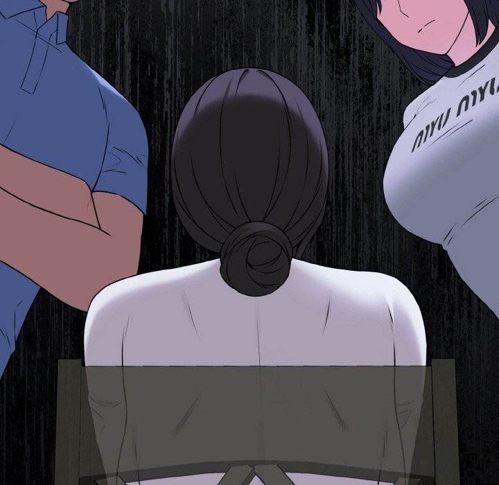 《母女通喫計劃》漫画 第6話