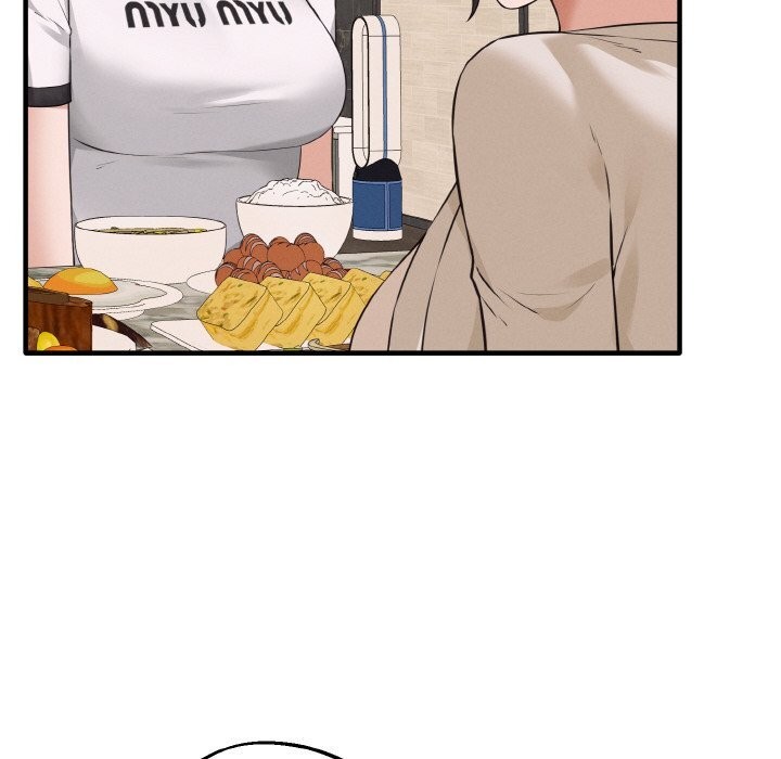 《母女通喫計劃》漫画 第7話