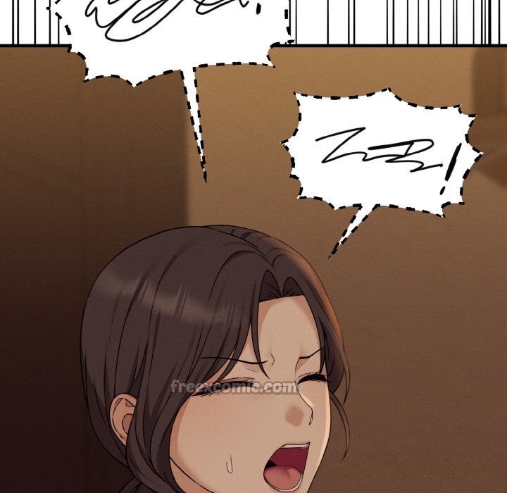 《母女通喫計劃》漫画 第7話