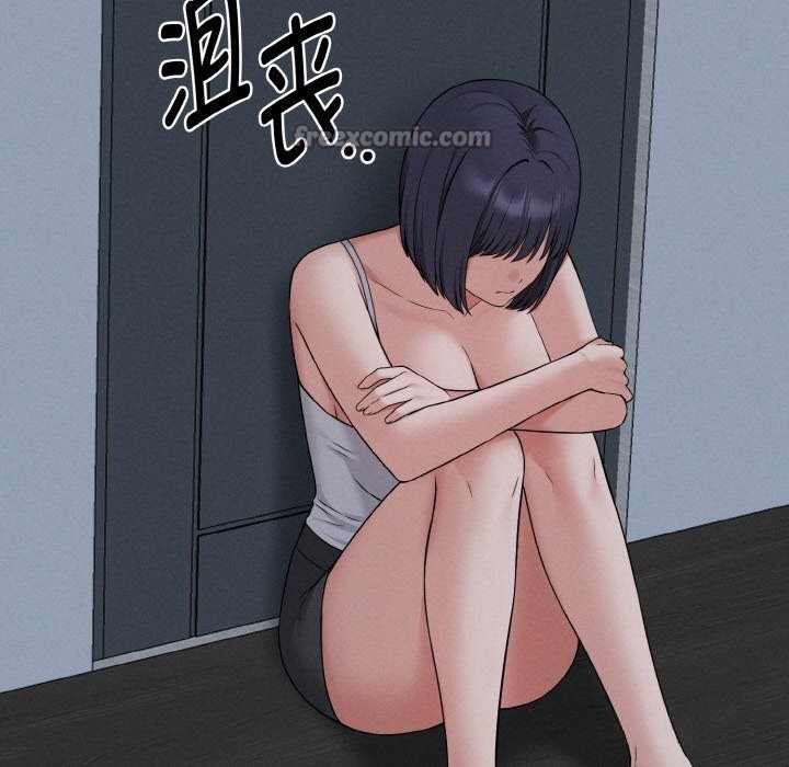 《母女通喫計劃》漫画 第7話