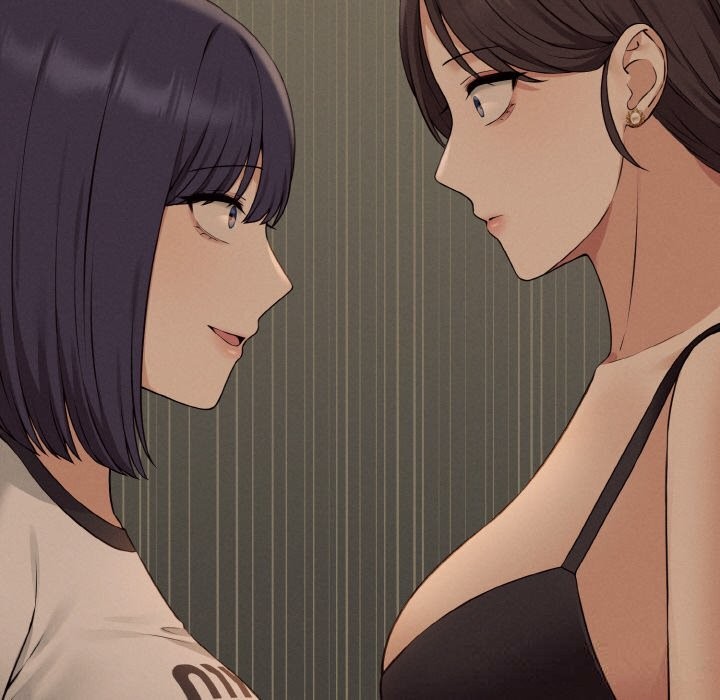 《母女通喫計劃》漫画 第7話