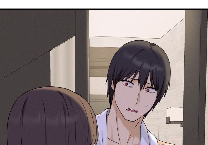 《母女通喫計劃》漫画 第8話