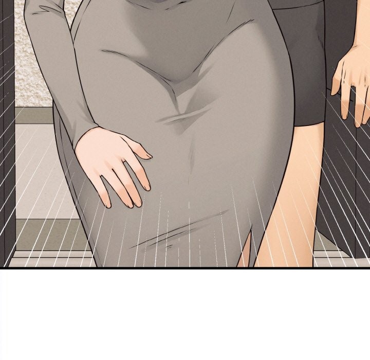 《母女通喫計劃》漫画 第8話
