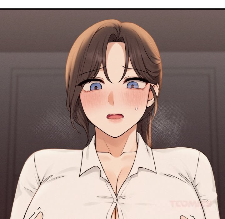《母女通喫計劃》漫画 第8話