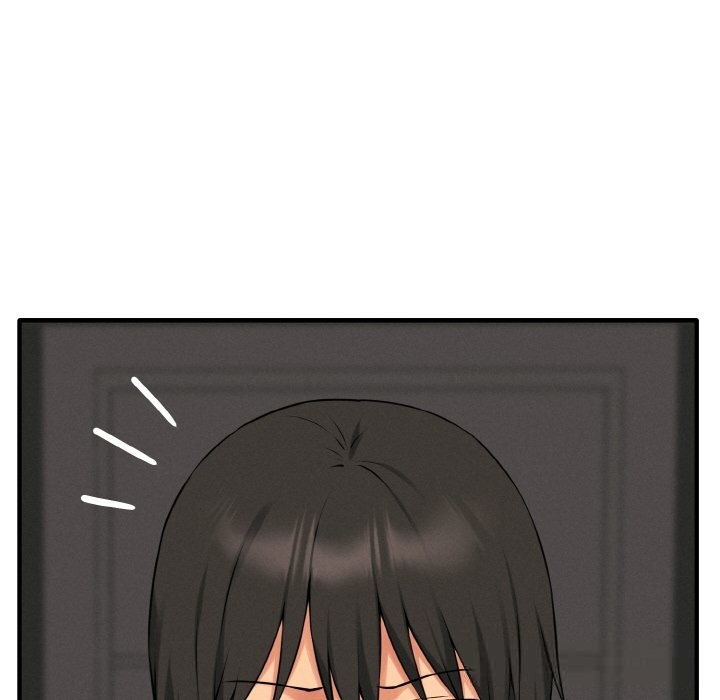 《母女通喫計劃》漫画 第9話
