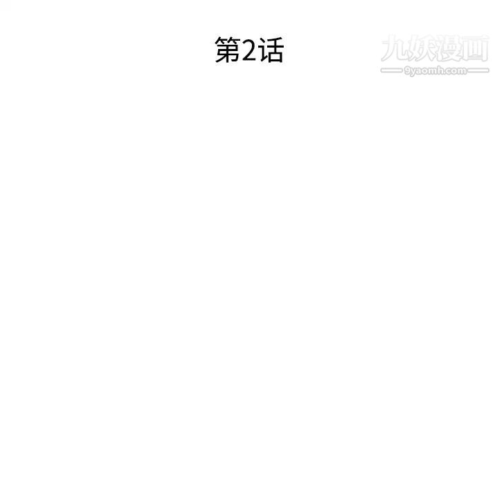 《娜娜变身记》漫画 第2话