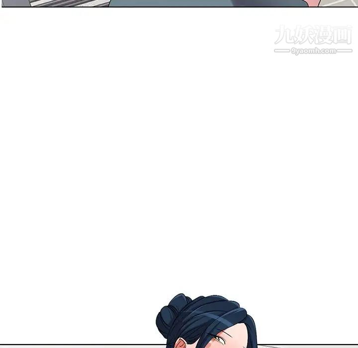 《娜娜变身记》漫画 第25話