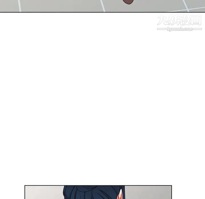 《娜娜变身记》漫画 第26話