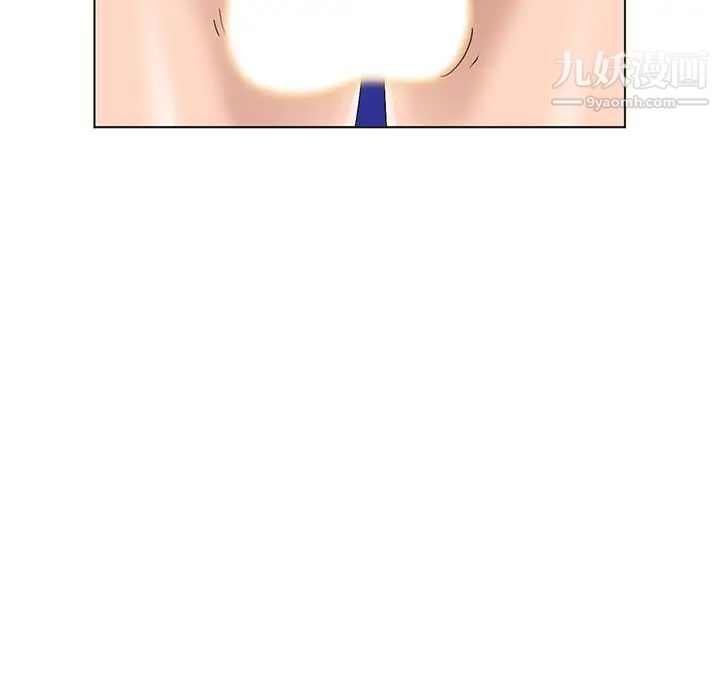 《娜娜变身记》漫画 第27話
