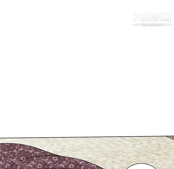 《娜娜变身记》漫画 第34話