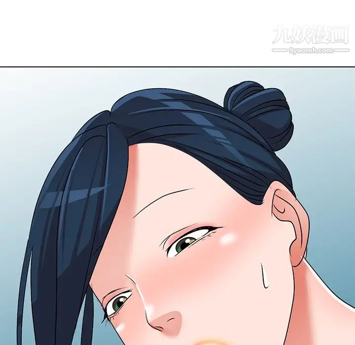《娜娜变身记》漫画 第34話