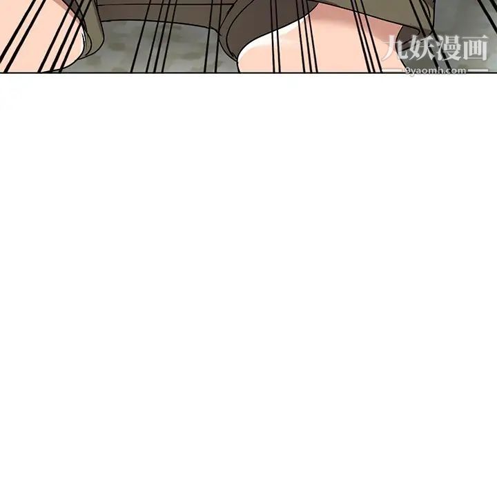 《娜娜变身记》漫画 第34話