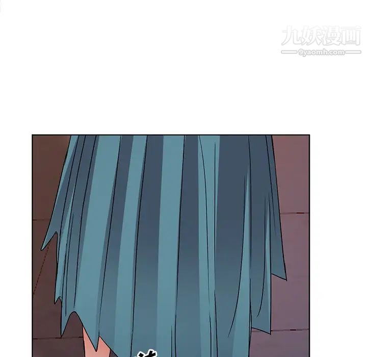 《娜娜变身记》漫画 第36話